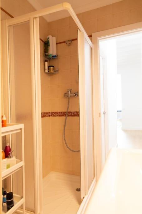Tanguillo By Gades Gestion Apartman Cádiz Kültér fotó