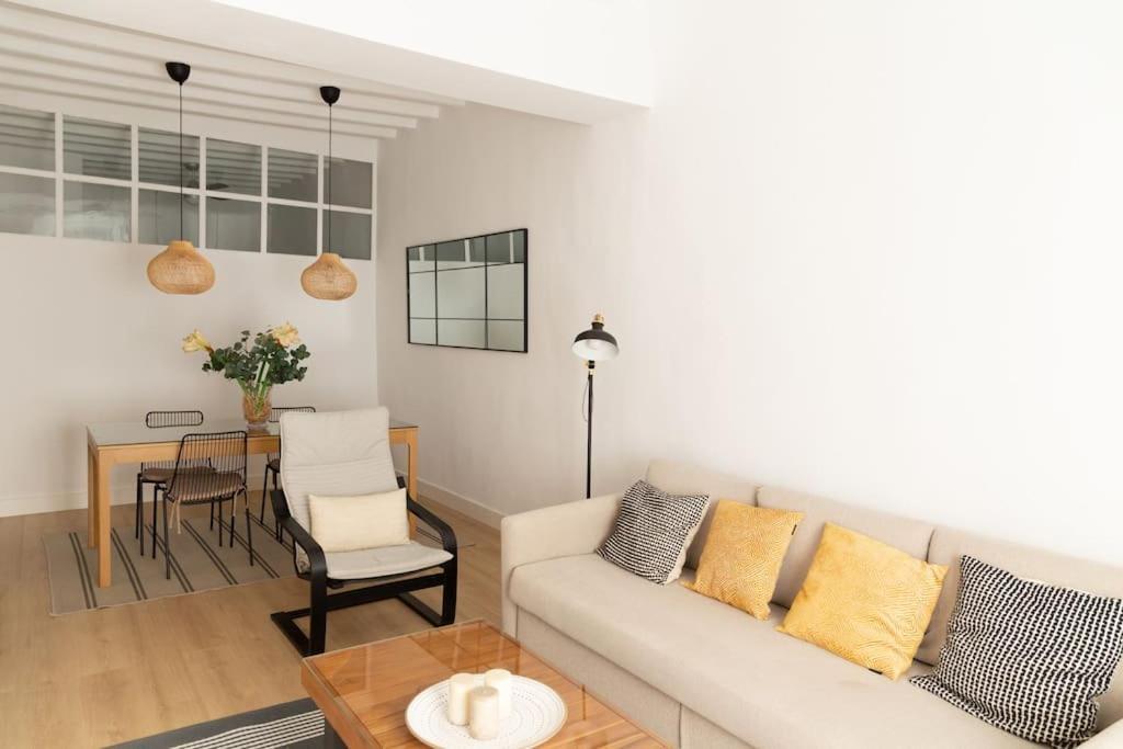 Tanguillo By Gades Gestion Apartman Cádiz Kültér fotó