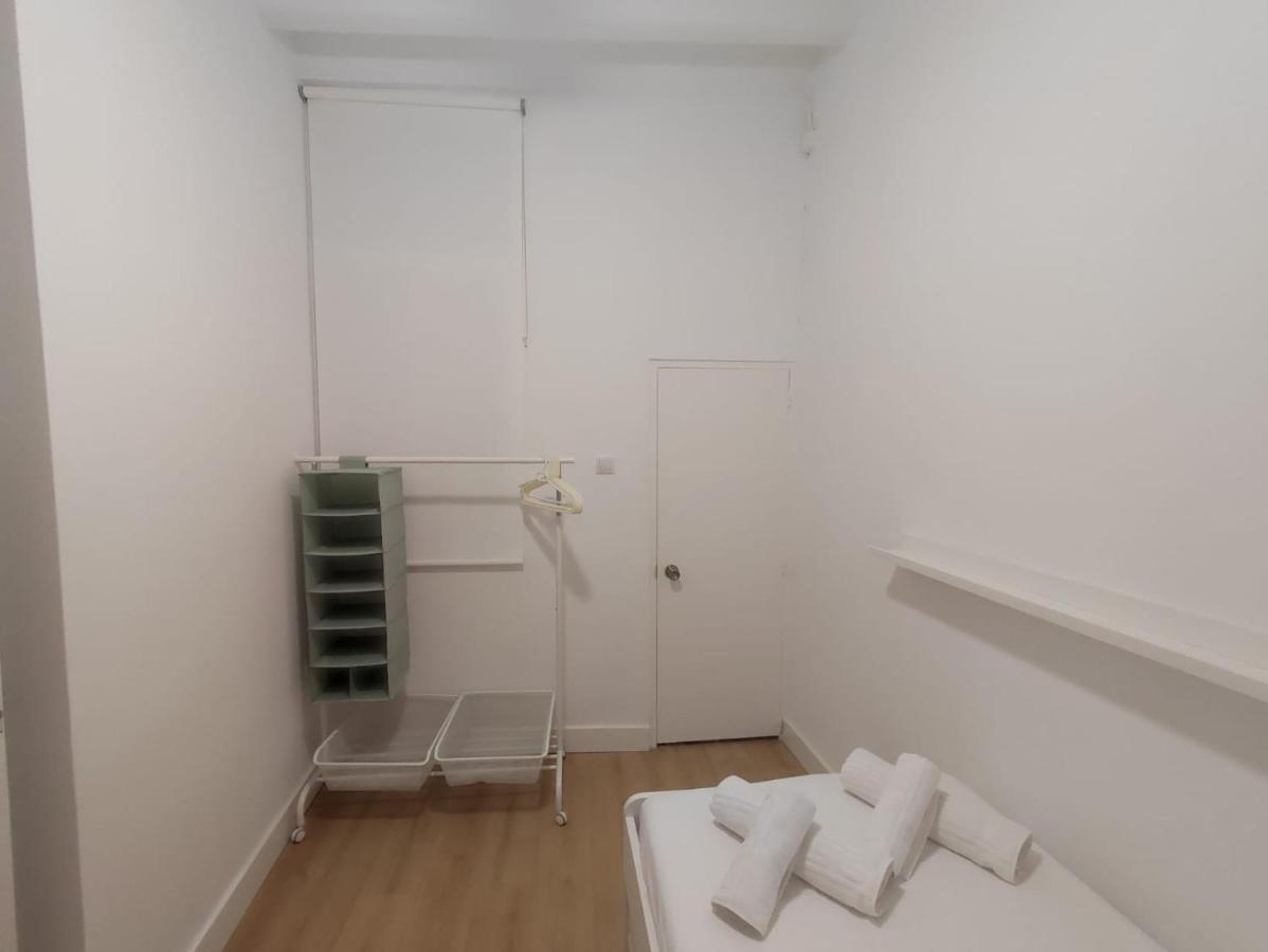 Tanguillo By Gades Gestion Apartman Cádiz Kültér fotó