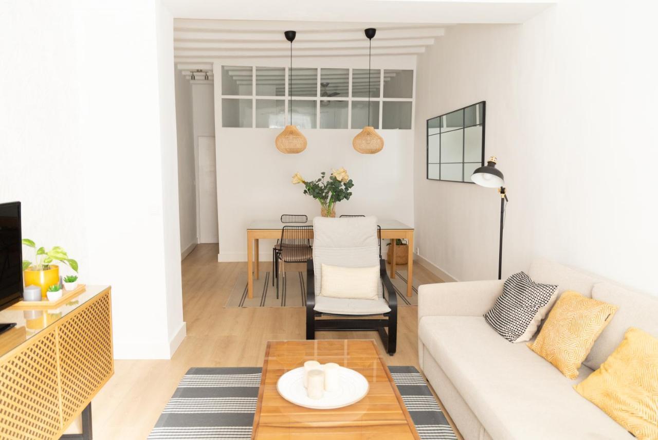 Tanguillo By Gades Gestion Apartman Cádiz Kültér fotó