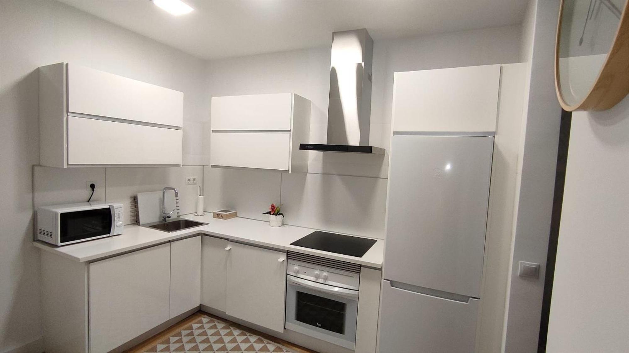 Tanguillo By Gades Gestion Apartman Cádiz Kültér fotó