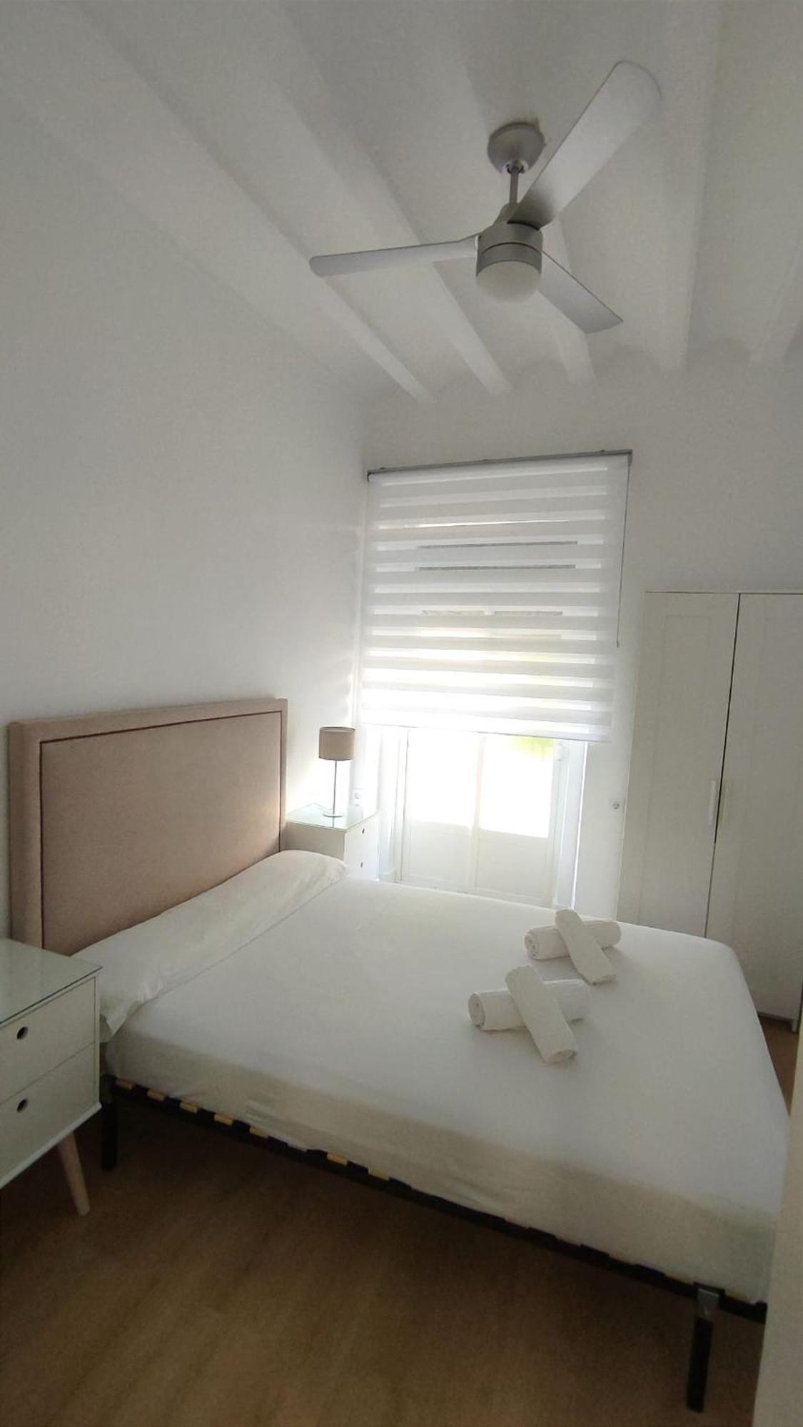 Tanguillo By Gades Gestion Apartman Cádiz Kültér fotó