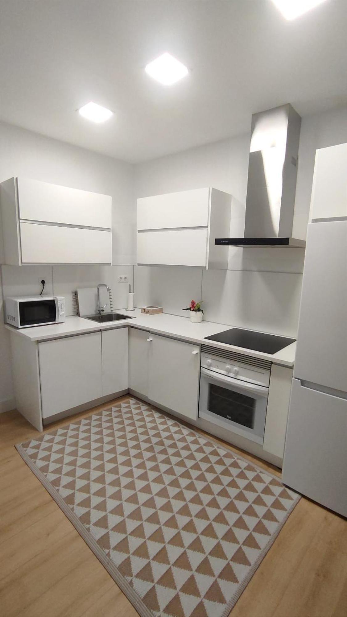 Tanguillo By Gades Gestion Apartman Cádiz Kültér fotó